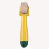 Quilting Seam Roller Sewing Seam Roller Wallpaper Roller with Easy To Grip Handle for Quilting Sewing Print Ink Home Decoration