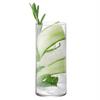 Extra Thin Drinking Glasses, Thin Highball Glasses Set of 4,For Water, Juice, Beer, Drinks, and Cocktails