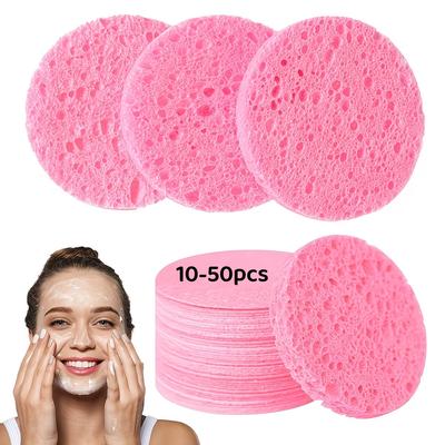 Duş ve banyo ürünleri – Yüz Fırçaları ve Süngerler