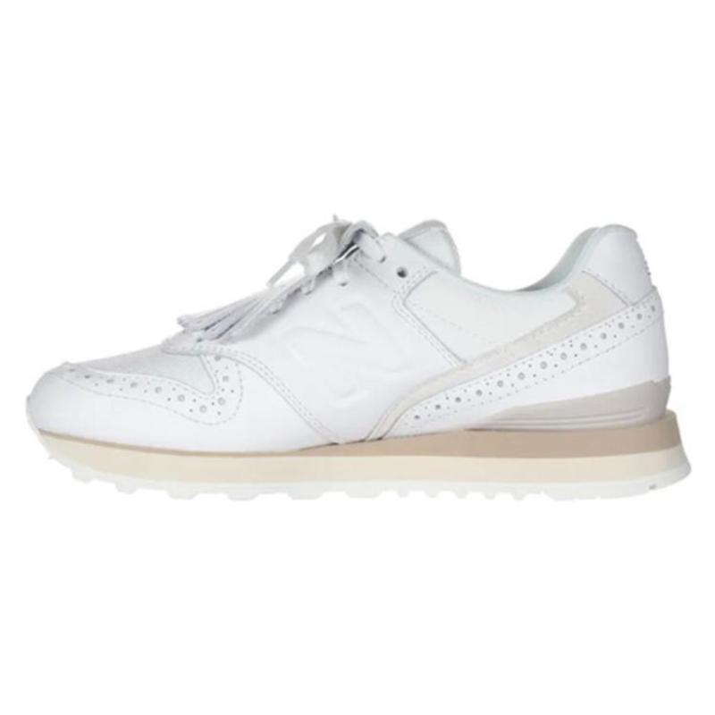 

New Balance Женские кроссовки 996v2 Tassel White WL996TA2 36