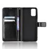 For Ulefone Note 12/Note 12P Wallet Case with Kickstand & Card Slots – Shockproof, Dustproof, Business Heavy Duty Flip Leather Cover