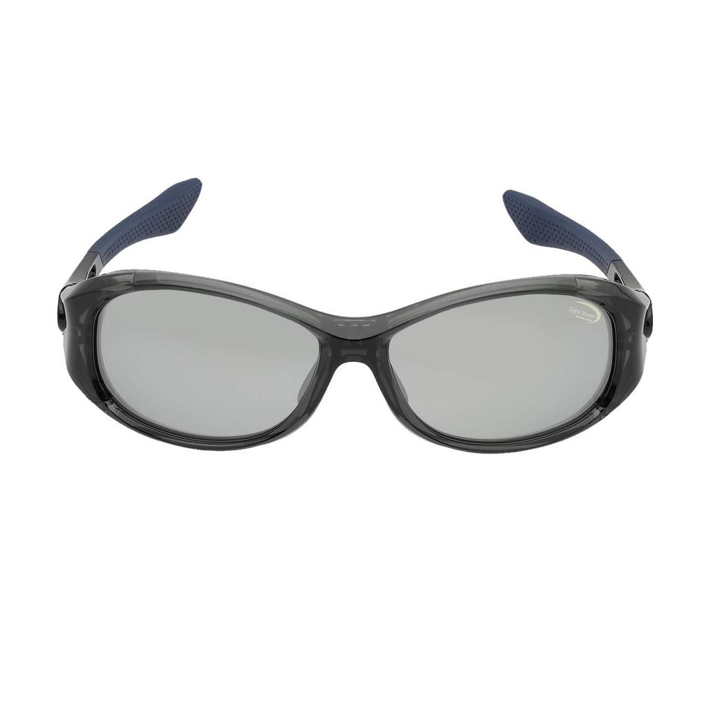 Sight Master Rotondo Gray Smoke PRO Super Light Brown 17 x 64 x 40 x 147mm (SWR)