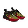 Converse All Star BB Prototype CX Mid Monster Clash Unisex Sneakers Yellow Black Laser-Lemon A01242C