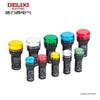 DELIXI Electric LD11S Series LED Indicator Light