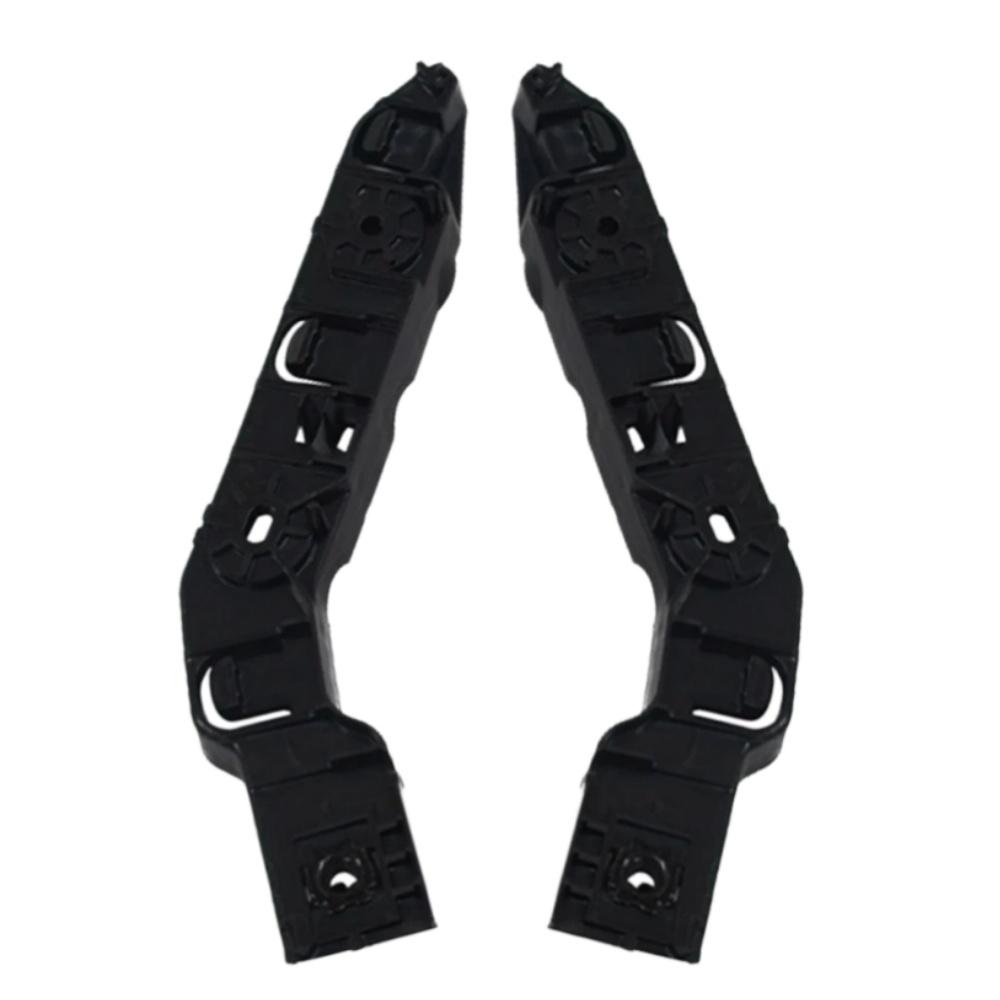 Front Bumper Bracket Support Retainer Set For Jeep Grand Cherokee 2021-2023