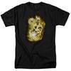 Green Lantern "Sinestro Nebula" T-Shirt - Regular or Tank - To 6X
