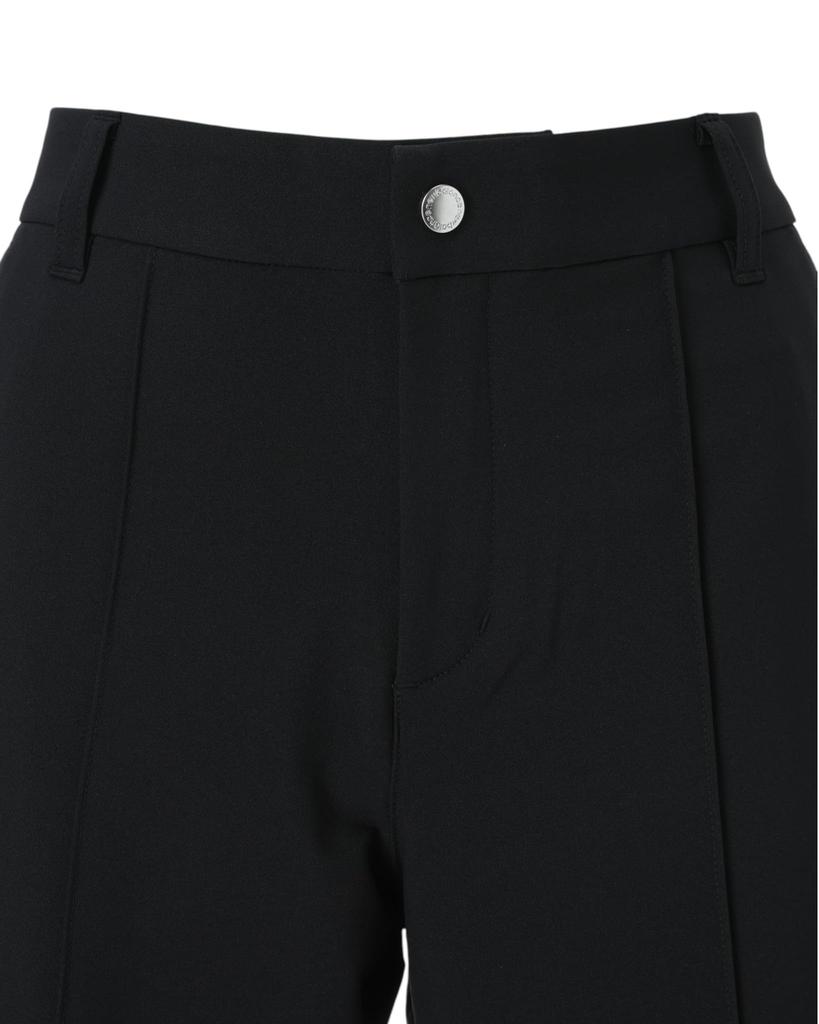 Golf Tapered Pants 1 [New Balance] Water-Repellent (Set-up Available) / Women's / 012-6231505 010_BLACK [M]