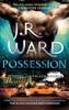 Possession by J. R. Ward Paperback Book 9780749957056