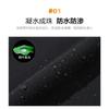 Unisex Softshell Pants With Fleece Lining Windproof Waterproof Skiing Hiking Outdoor Winter Fall
