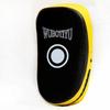 PU Taekwondo Boxer Pads Thickening Focus Punch Pad Trendy Kick Bag