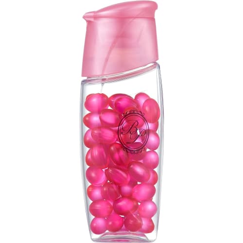 Breath Care Breath Perfume, Rose Capsules, 50 Capsules, 50 Sheets (x 1)