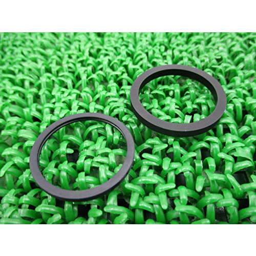 New Honda Genuine Motorcycle Parts Grom Front Brake Caliper Piston Seal Genuine 06431-MA3-405 Forza Fusion Steed 400 VTR250 CBR250R CR125R XR250R Fore