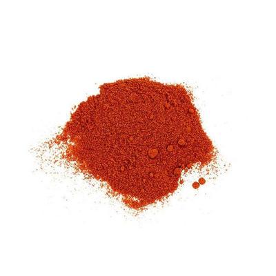 Bio geräucherter Paprika - 40 g