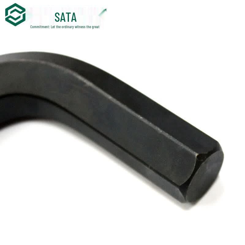 SATA 84323 Blackened Hex Key Wrench