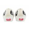 Vans Authentic 44 DX Anaheim Factory - Needlework Skull Unisex Sneakers White Black VN0A54F29GN