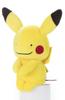 Chokkorisan Ditto transformed into Pikachu 12cm Pokémon (approx. tall)