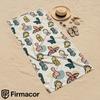 Boho Dinosaur Soft Portable Travel Towel Unisex Ultra Lightweight Microfiber Oversized Sand Free Quick Dry Beach Towel
