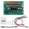 99 Gears 12V Spot Welder Module with Welding Pen DIY Min Spot Welding  Machine Kit 0.1-0.3mm Nickel for 18650 Lithium Battery