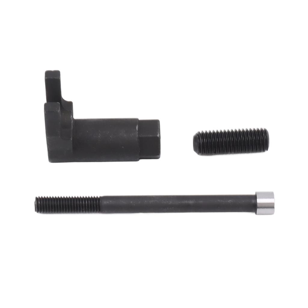 3418 Nástroj na demontáž vstřikovače paliva Ocelová sada nástrčných klíčů na vstřikovače paliva pro Ford 6.7L F250 F350 F450 F550 2011 až 2018