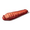 NANGA Camping-Schlafsack AURORA TEX Light 2024 Modell N0001225 ROT LEVEL8-13