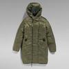 G-Star Parka Whistler Padded