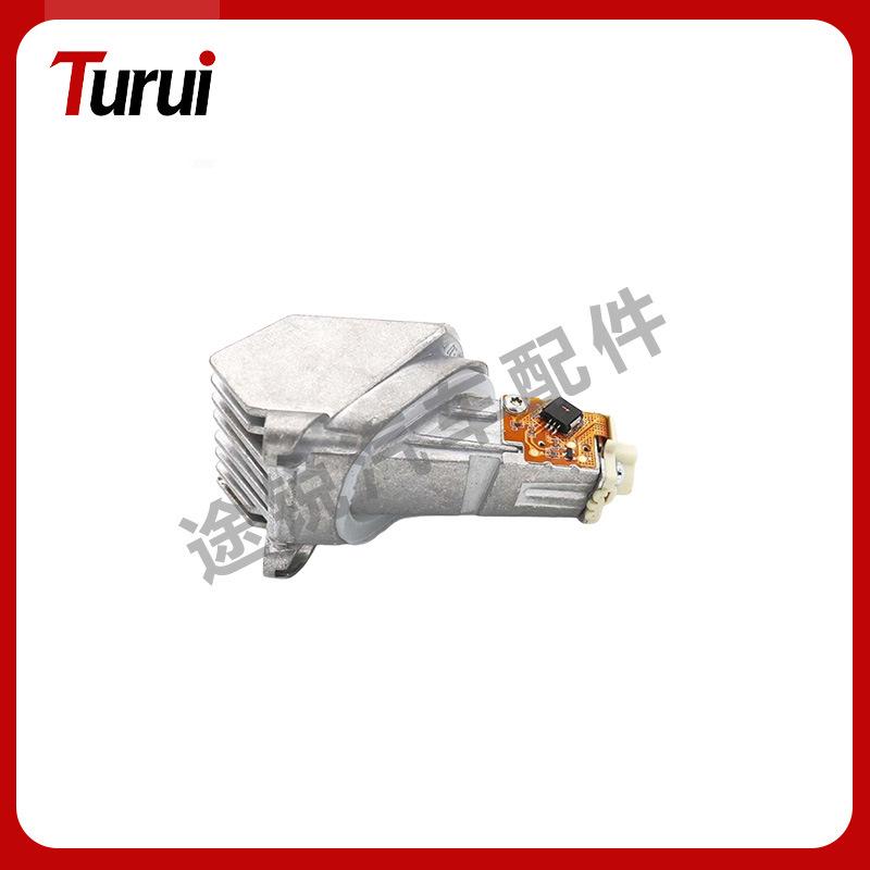

LED Angel Eye 63117343876 for 5 Series F10/F18 LCI Ballast Touareg