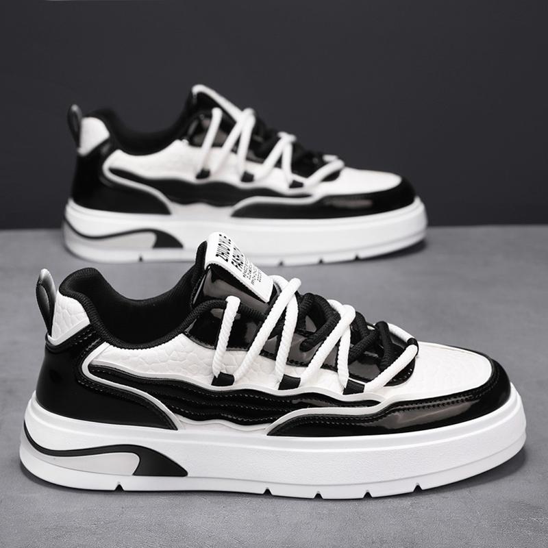 

Fashion CYYTL Mens Shoes Skateboard Sneakers Casual Tennis Leather Outdoor Hiking Running Sports Platform Loafers Designer Summer Luxury 39