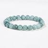 Unisex Bracelet Adjustable Length Teens Adults Bracelet Round Beads Elastic