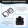 Water Pump Repair Kit- For Nissan Tohatsu Outboard Motor 40HP 50HP 3T5-87322-3 3T5-65016-0 3T5-87322M 3T587322M