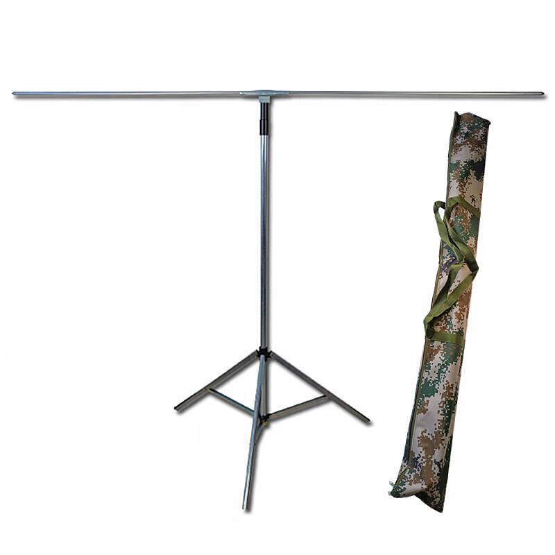 Telescopic Portable Metal Display Stand