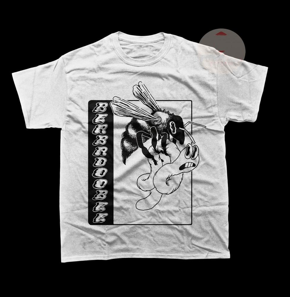 New Album Beabadoobee Unisex TshirtT Shirt S-5XL,white color Unisex T-Shirt S