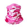 GTUBIKE Summer Outdoor Hiking Headscarf Breathable Sweat-absorbing Sports Magic Headscarf Ice Silk Neck Scarf Sunscreen Mask
