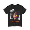 Lady Gaga Tour T-Shirt S-5XL Unisex Baumwolle M463