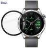 IMAK Uhrenschutzfolie für Honor Watch 6 Plus HD Klar Kratzfestes Gehärtetes Glas