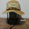 Used New Columbia Omnishade UV Sickamore Boonie Hat Hat XL