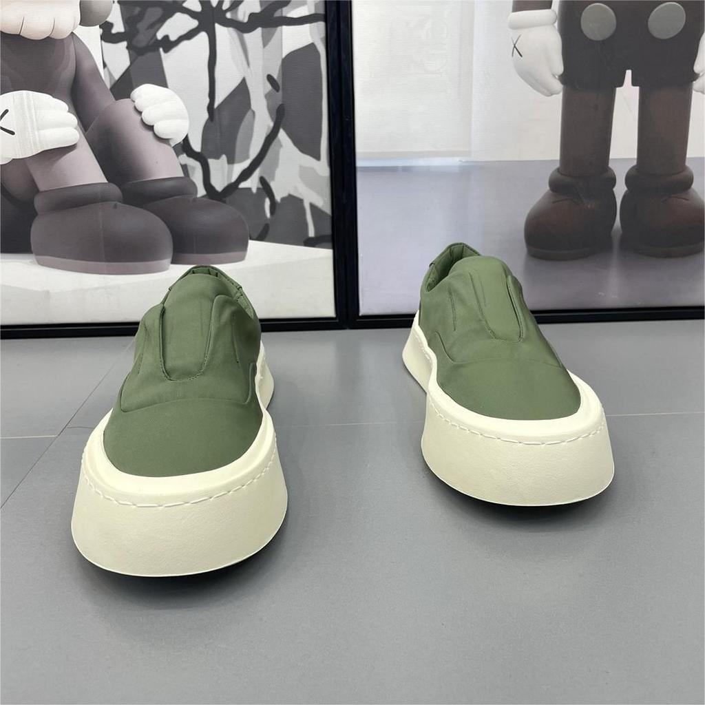 Pantofi din pânză pentru bărbați, pantofi ocazional, pantofi ușoare, cu slip-on, confortabili, pentru bărbați, mocasini