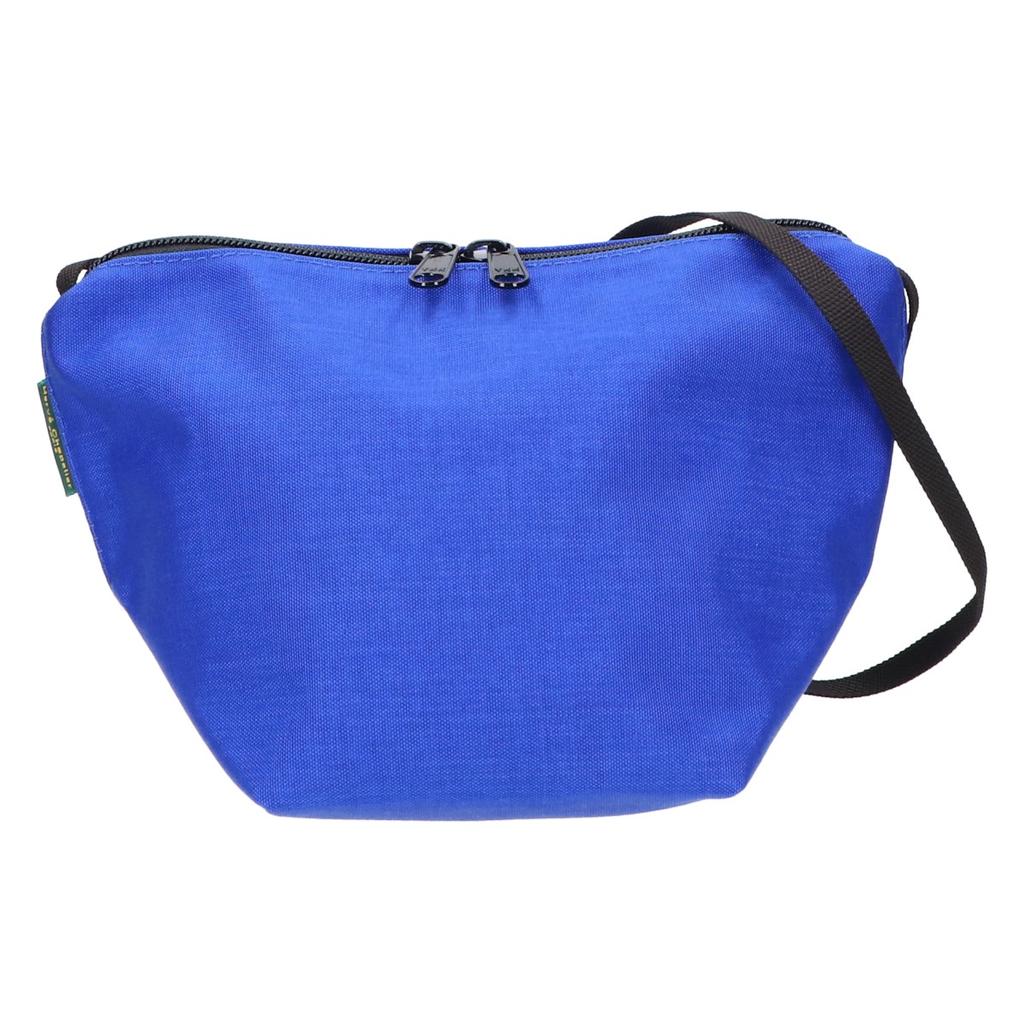 Herve Chapelier [Excellent Condition] 2885C Cordura Nylon Boat Type Shoulder bag S AndigoUsed