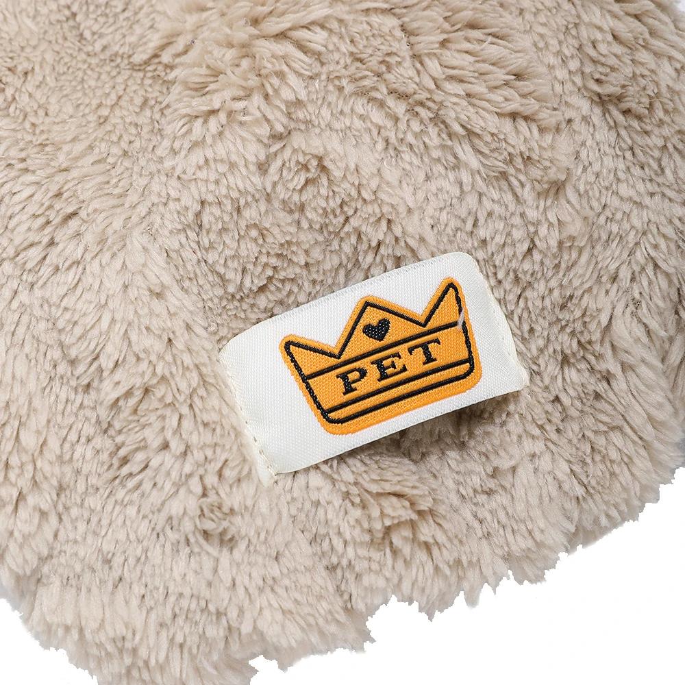 Pet Dog Jumpsuit for Small Medium Dogs Cats Winter Warm Fleece Dog Clothes Yorkshire Jacket Outfits French Bulldog Pug Clothing
