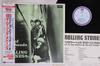 LP Record ROLLING STONES - Out Of Our Heads L18P1803 LONDON 1988 Japan Obi Rock Used