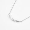Official Silver Diamond Line Birthday Gift for Comes with Jewelry 112614121936 [4℃] Necklace, Women, Case,