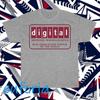 Nowa koszulka z logo Digital Equipment Corporation Śmieszny rozmiar S do 5XL