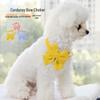 Adjustable Neck Collar for Small to Large Dogs - Corgi, French Bulldog, Shiba Inu, Golden Retriever, Labrador