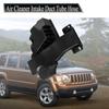 1pcs Car Air Cleaner Intake Duct Tube Hose 4593913AB, 04593913AB For Jeep Patriot Compass With 2.0L & 2.4L Engine 2011-2017