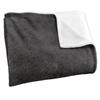 Star Trek Klingon Empire Silky Supersoft Blanket