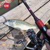 GW Jianshou Telescopic Portable Lure Fishing Rod