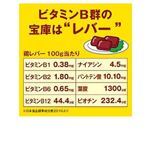 Naturemade (Otsuka Pharmaceutical) B-Complex 60 tablets (60-day supply)