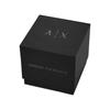 Armani Exchange Analog Stainless Steel Watch AX4408 Women's