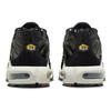 Nike Air Max Plus Schwarz Cargo Khaki - FB9722-300