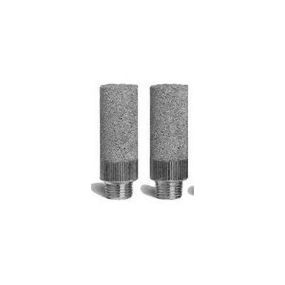 SMC AN110-01 Silencer BC Sintered Body, 1 Pack
