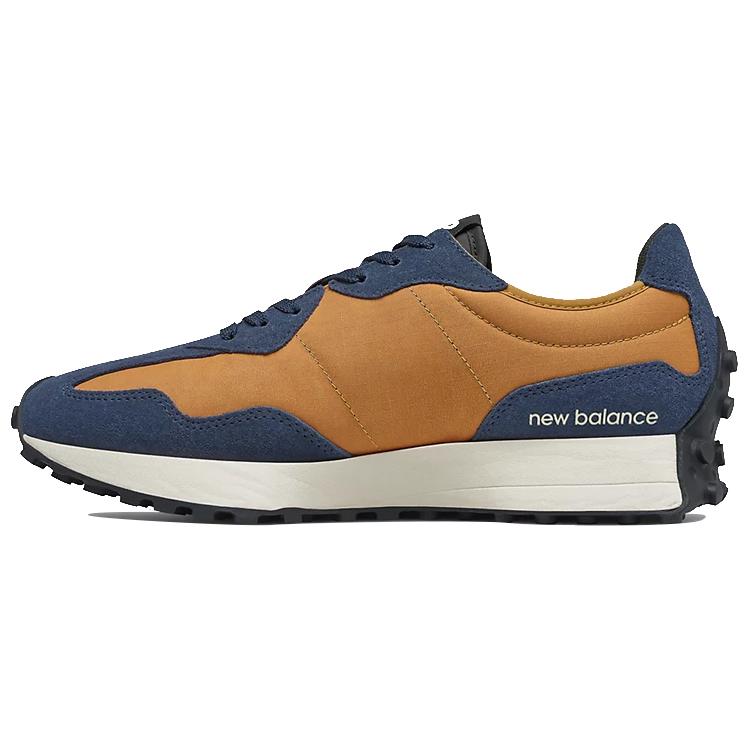 New Balance 327 'Natural Indigo Faded Workwear' MS327TA